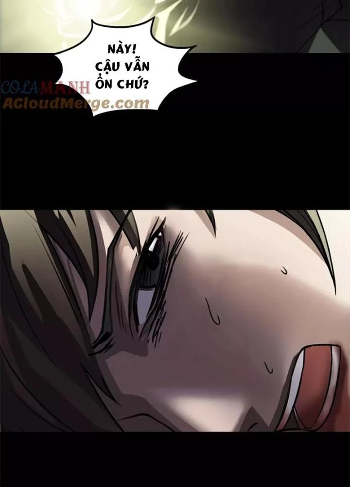 Ma Đô Dị Sự Chapter 7 - Trang 2