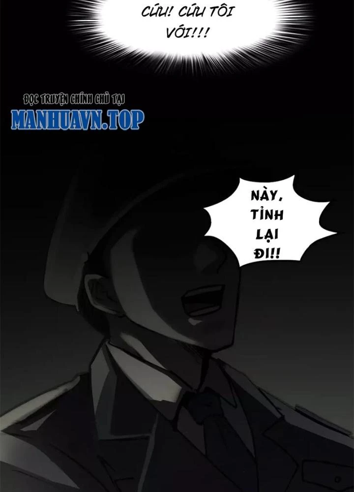 Ma Đô Dị Sự Chapter 7 - Trang 2
