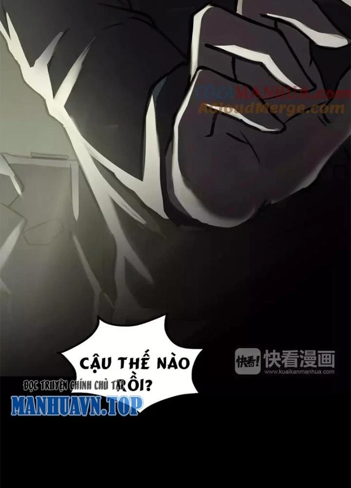 Ma Đô Dị Sự Chapter 7 - Trang 2