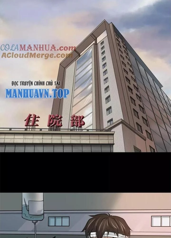 Ma Đô Dị Sự Chapter 7 - Trang 2