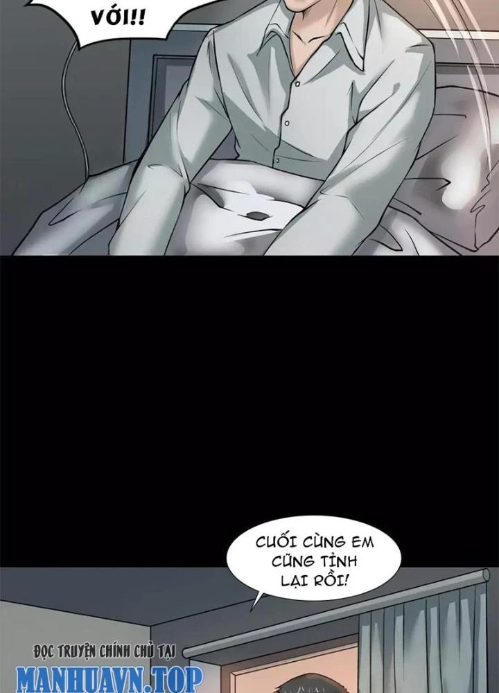 Ma Đô Dị Sự Chapter 7 - Trang 2