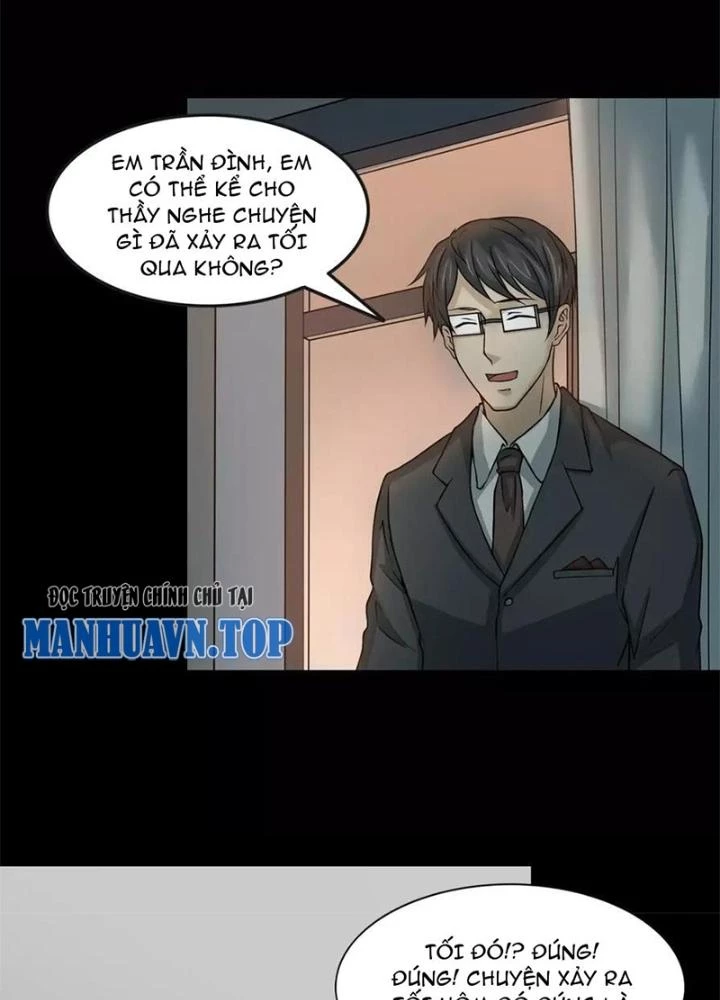 Ma Đô Dị Sự Chapter 7 - Trang 2