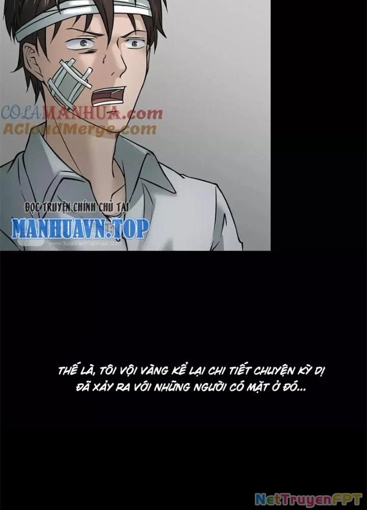 Ma Đô Dị Sự Chapter 7 - Trang 2
