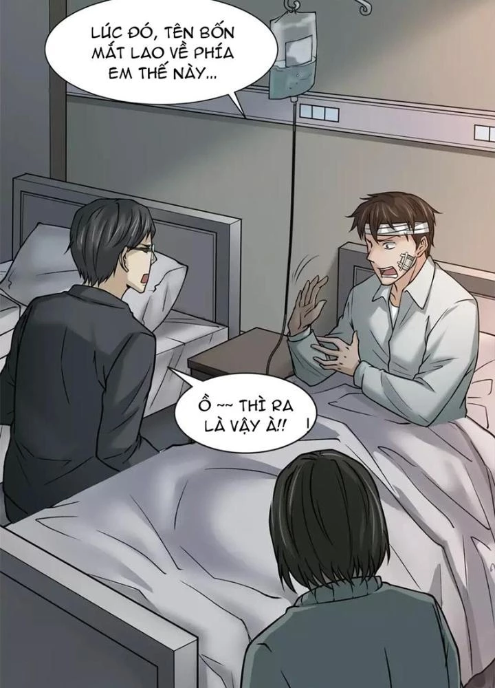 Ma Đô Dị Sự Chapter 7 - Trang 2