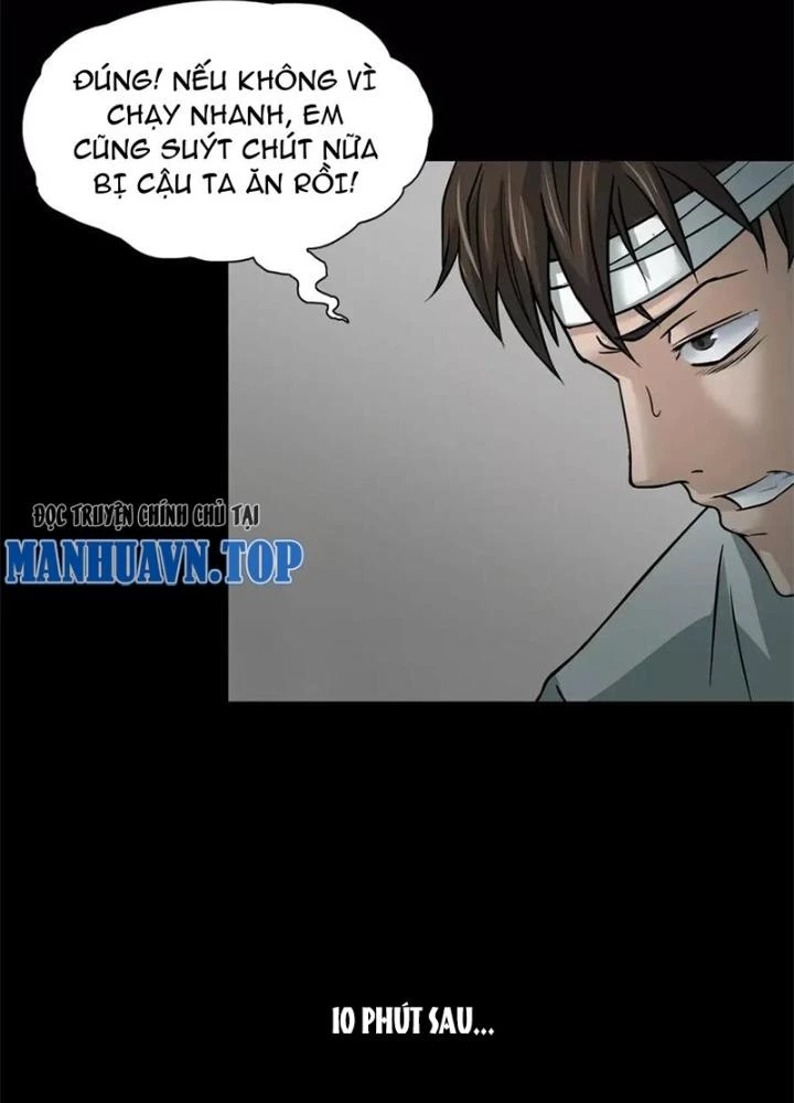 Ma Đô Dị Sự Chapter 7 - Trang 2