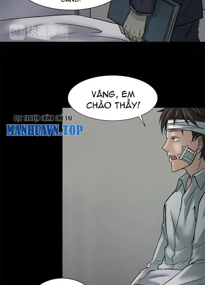 Ma Đô Dị Sự Chapter 7 - Trang 2