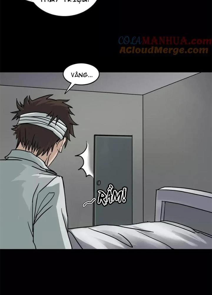 Ma Đô Dị Sự Chapter 7 - Trang 2