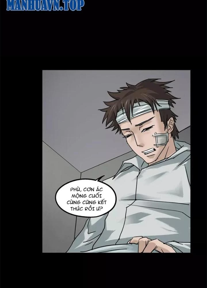 Ma Đô Dị Sự Chapter 7 - Trang 2