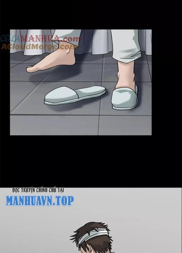 Ma Đô Dị Sự Chapter 7 - Trang 2