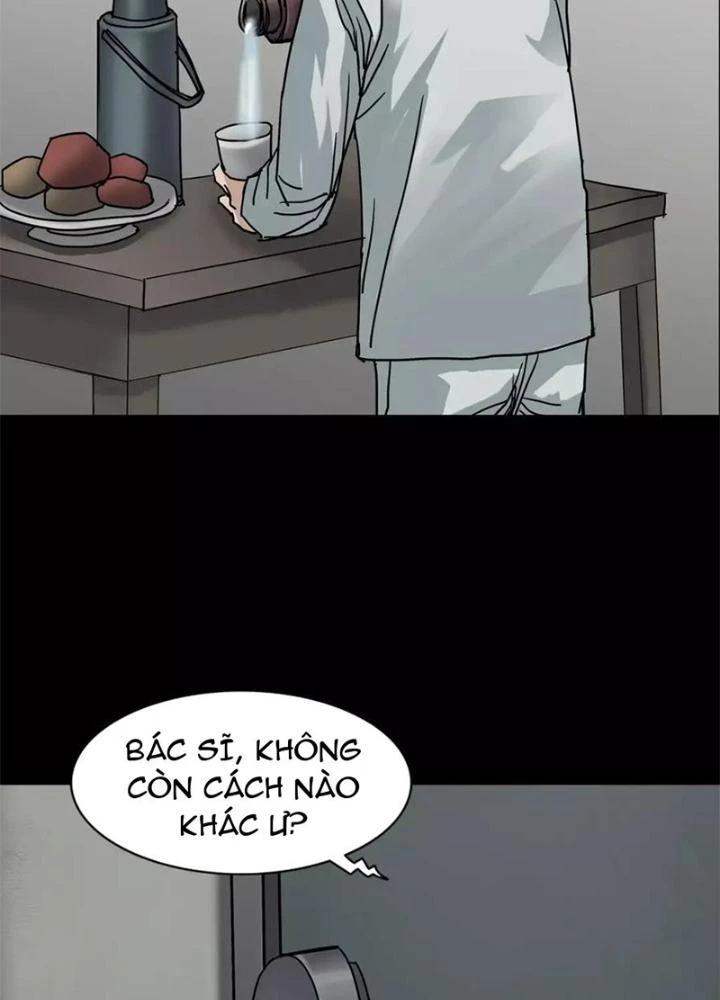 Ma Đô Dị Sự Chapter 7 - Trang 2