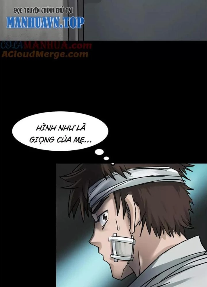 Ma Đô Dị Sự Chapter 7 - Trang 2