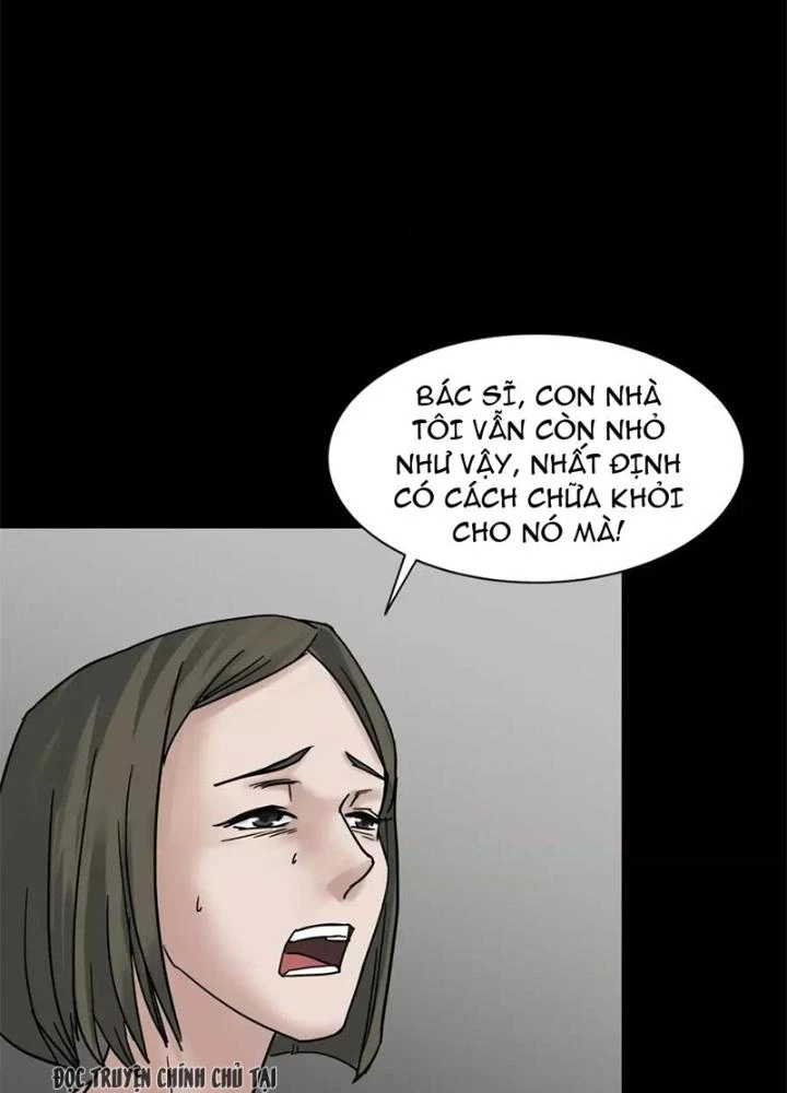 Ma Đô Dị Sự Chapter 7 - Trang 2