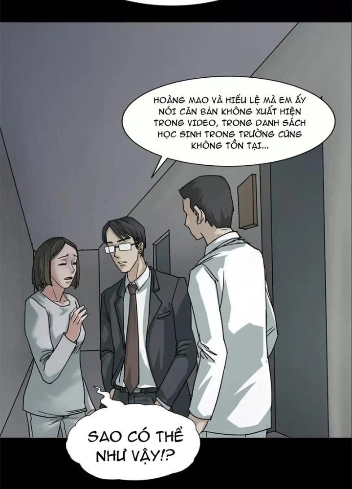 Ma Đô Dị Sự Chapter 7 - Trang 2