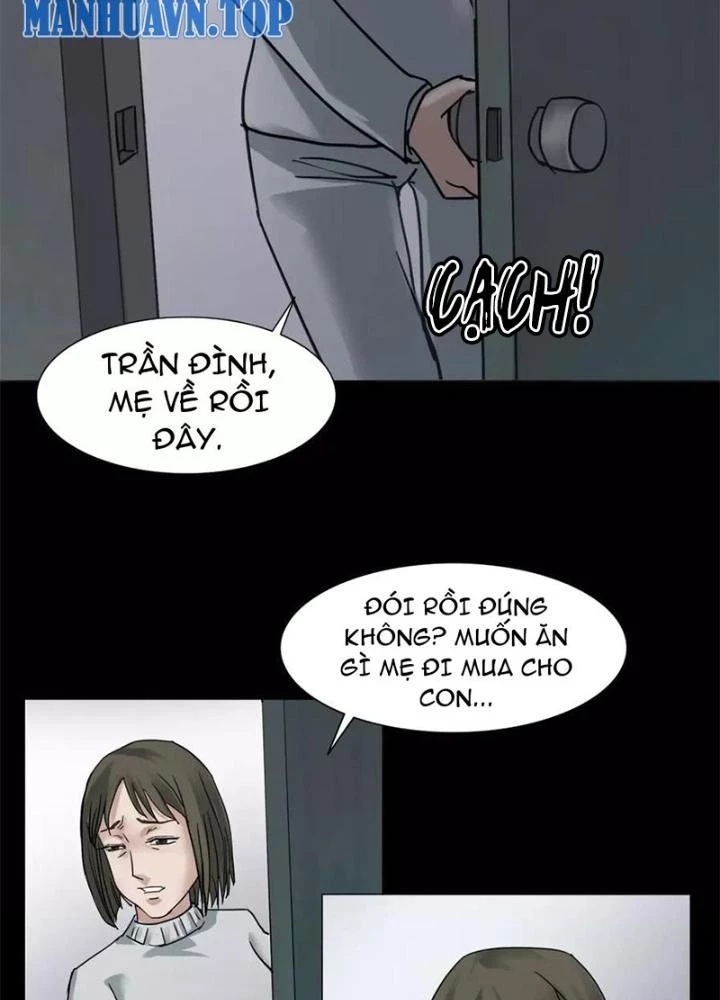 Ma Đô Dị Sự Chapter 7 - Trang 2