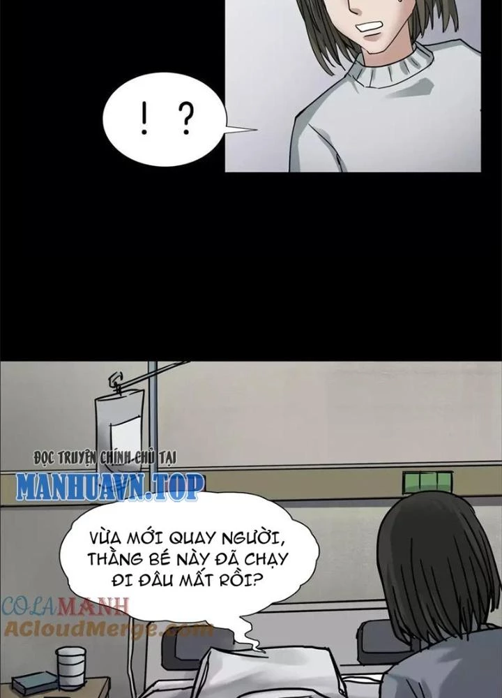 Ma Đô Dị Sự Chapter 7 - Trang 2
