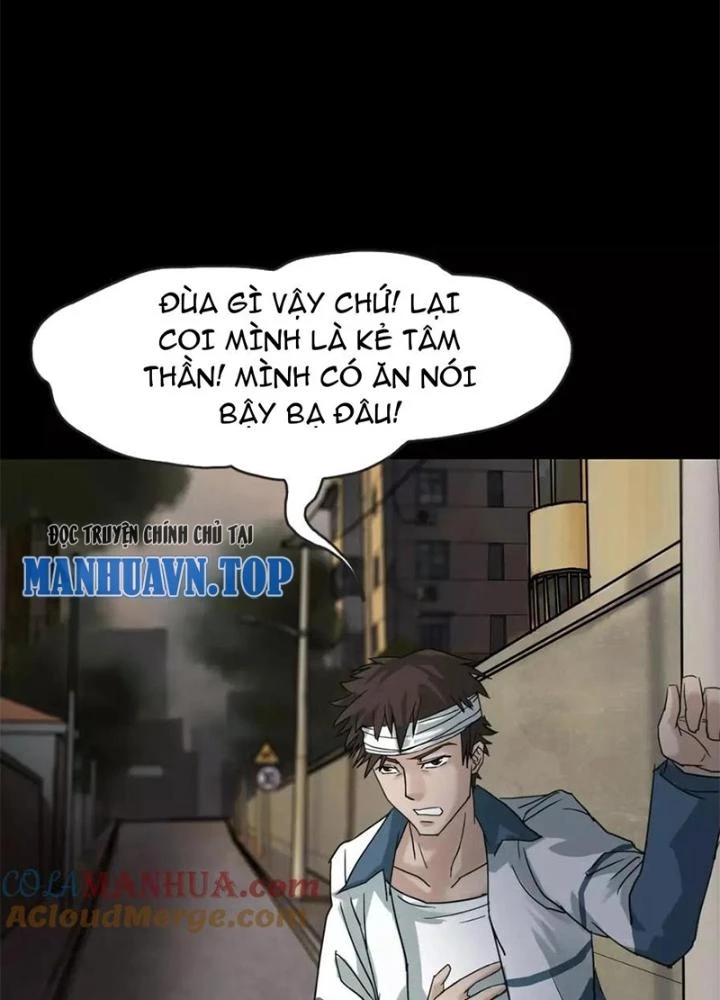 Ma Đô Dị Sự Chapter 7 - Trang 2