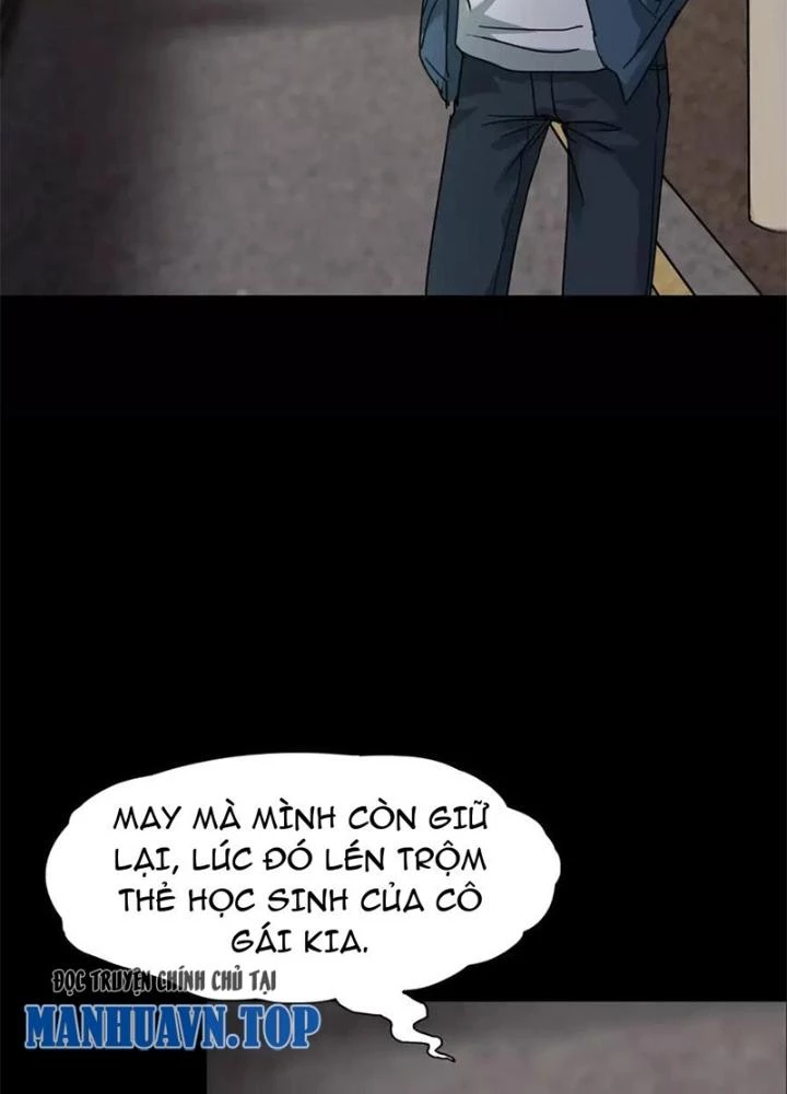 Ma Đô Dị Sự Chapter 7 - Trang 2