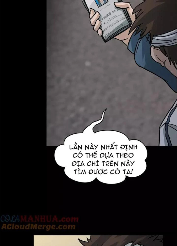 Ma Đô Dị Sự Chapter 7 - Trang 2