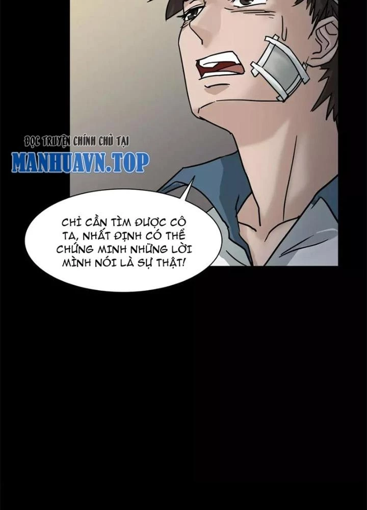 Ma Đô Dị Sự Chapter 7 - Trang 2