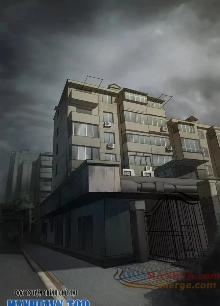 Ma Đô Dị Sự Chapter 7 - Trang 2