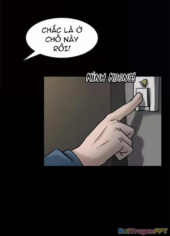 Ma Đô Dị Sự Chapter 7 - Trang 2