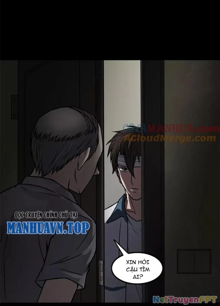 Ma Đô Dị Sự Chapter 7 - Trang 2