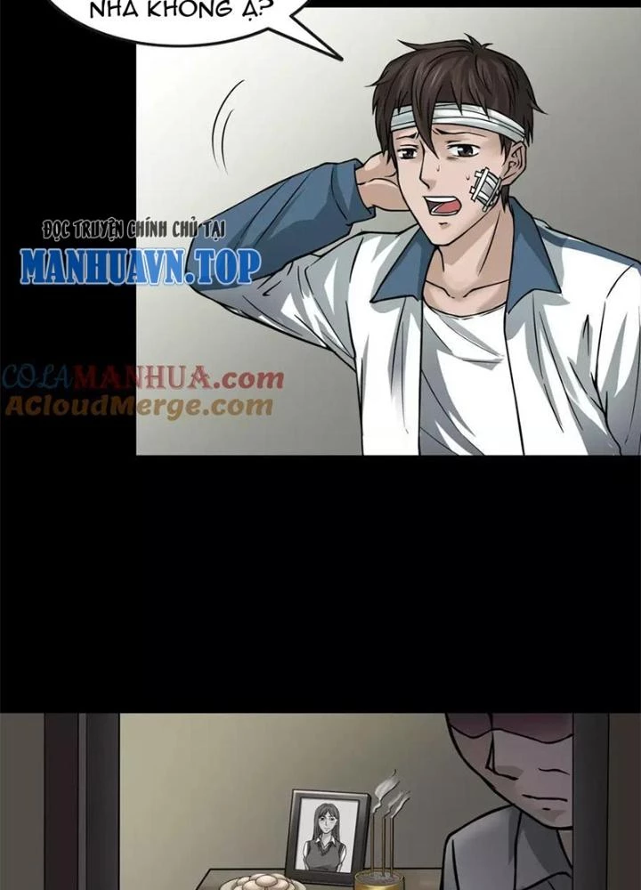 Ma Đô Dị Sự Chapter 7 - Trang 2