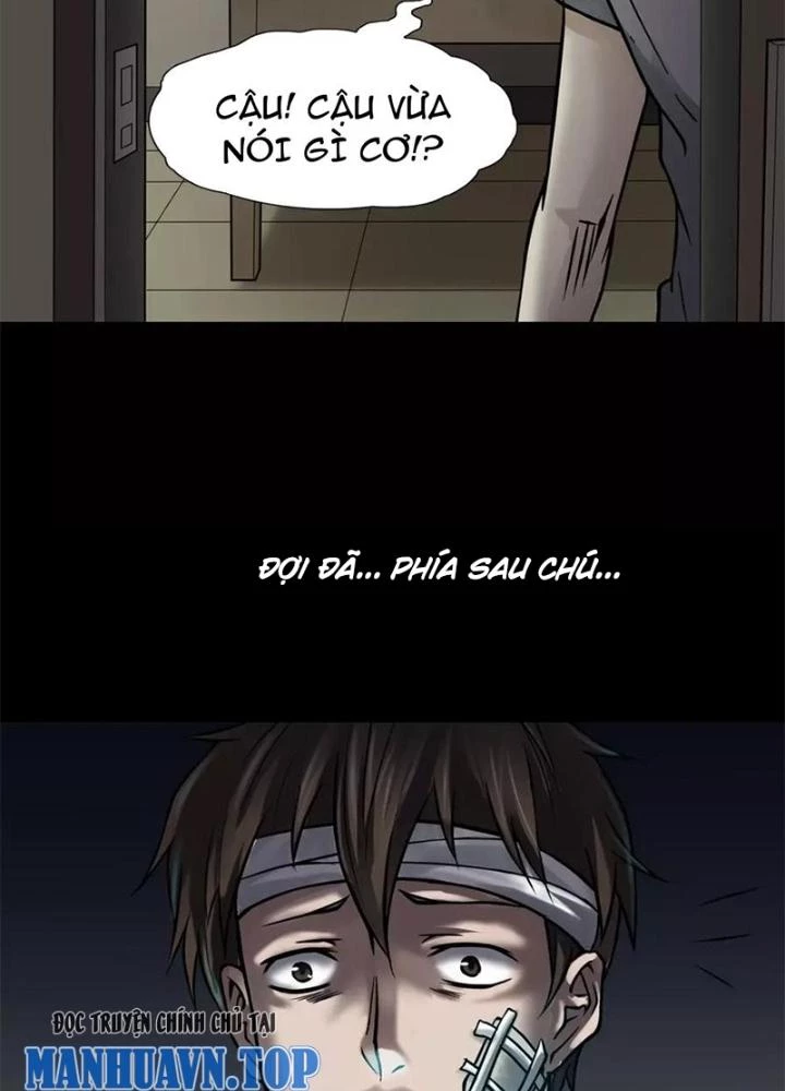 Ma Đô Dị Sự Chapter 7 - Trang 2