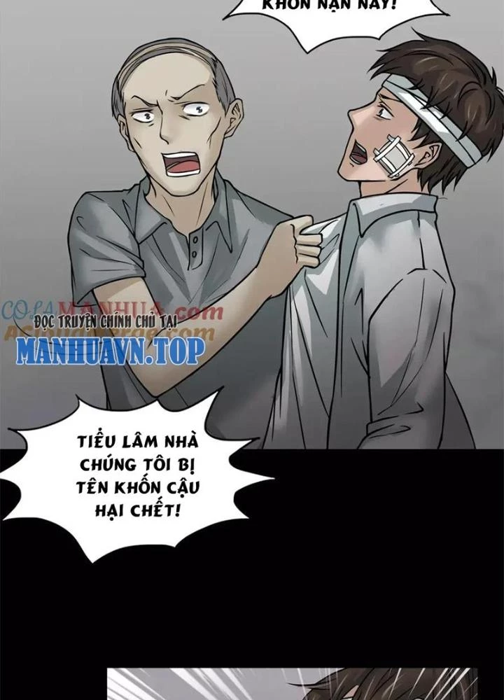 Ma Đô Dị Sự Chapter 7 - Trang 2