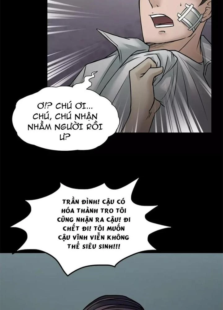 Ma Đô Dị Sự Chapter 7 - Trang 2