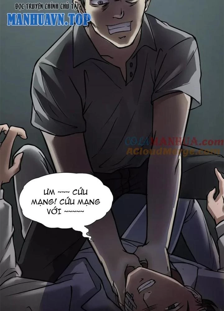 Ma Đô Dị Sự Chapter 7 - Trang 2