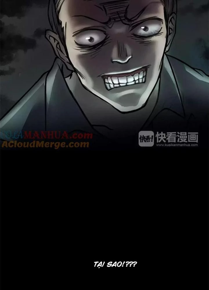 Ma Đô Dị Sự Chapter 7 - Trang 2
