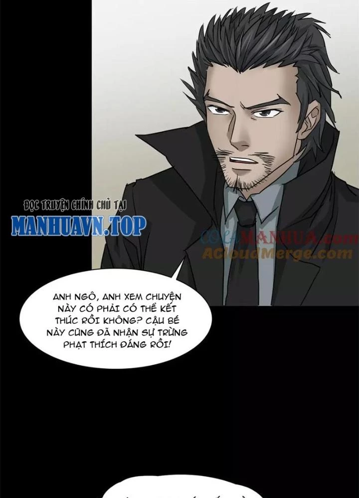 Ma Đô Dị Sự Chapter 7 - Trang 2