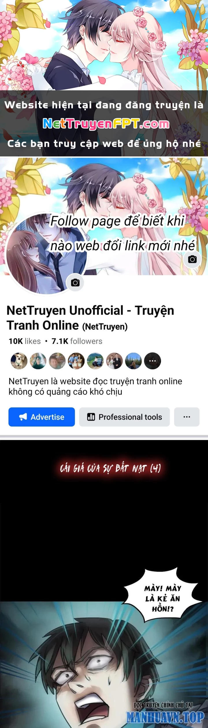 Ma Đô Dị Sự Chapter 7 - Trang 2
