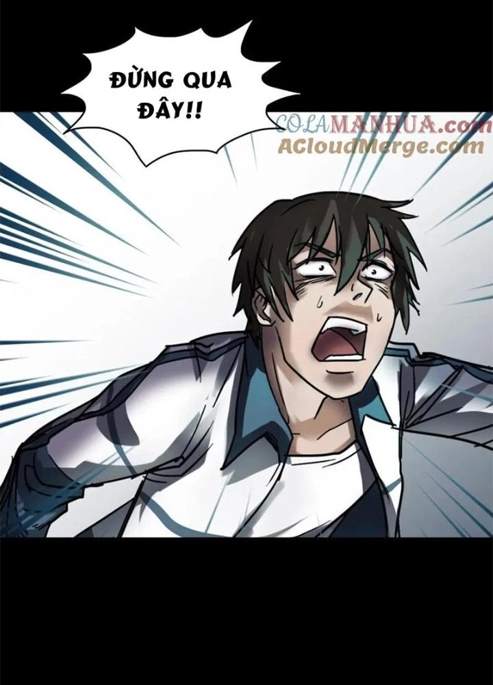 Ma Đô Dị Sự Chapter 7 - Trang 2