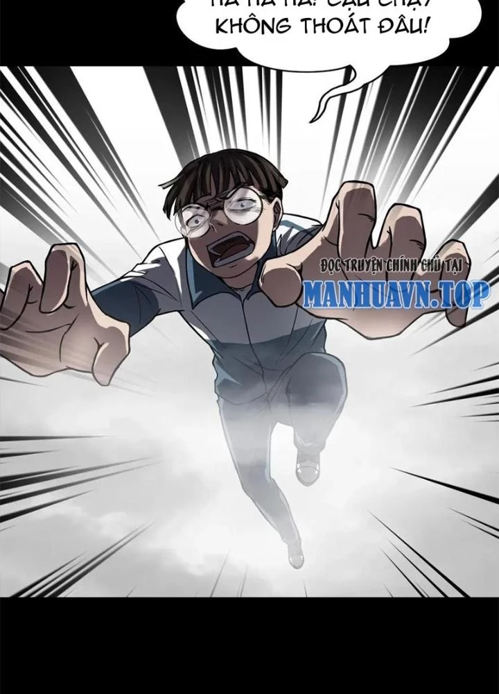 Ma Đô Dị Sự Chapter 7 - Trang 2