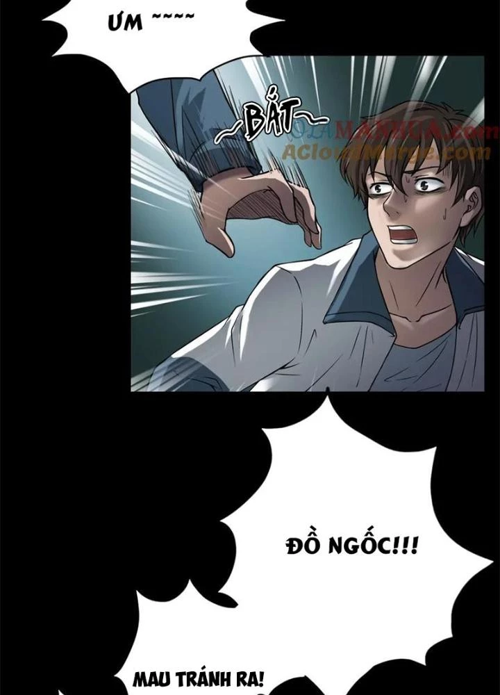 Ma Đô Dị Sự Chapter 7 - Trang 2