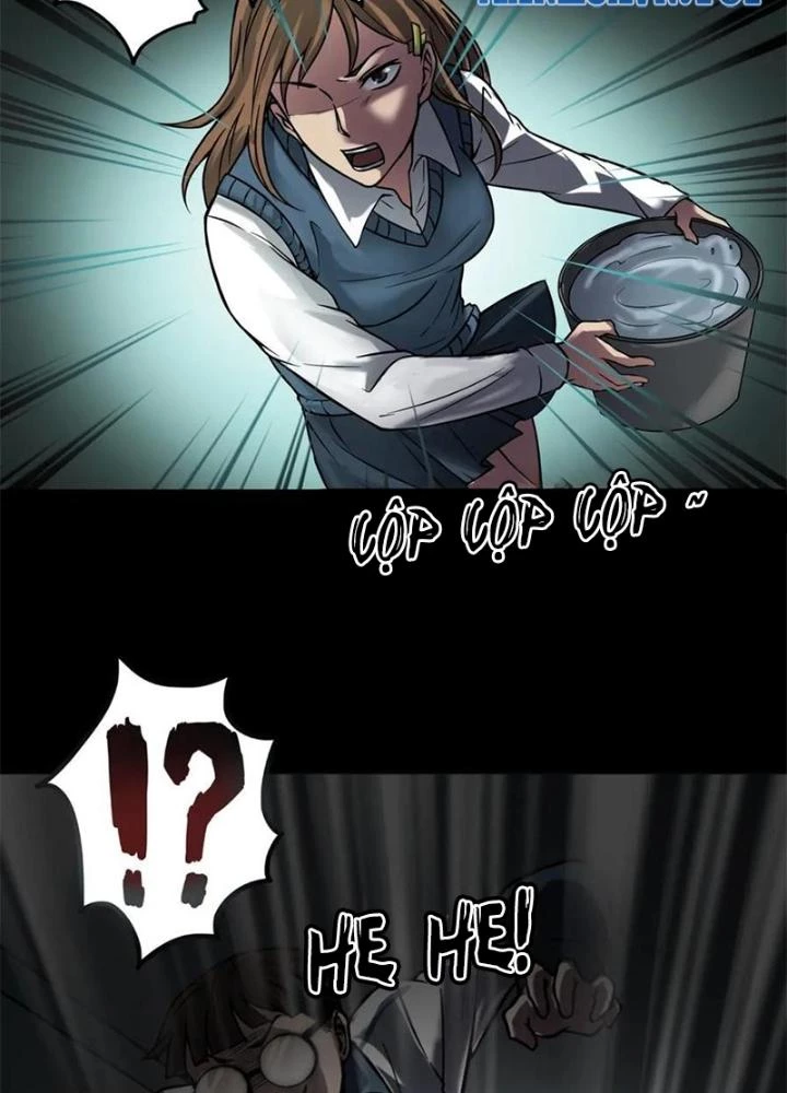 Ma Đô Dị Sự Chapter 7 - Trang 2