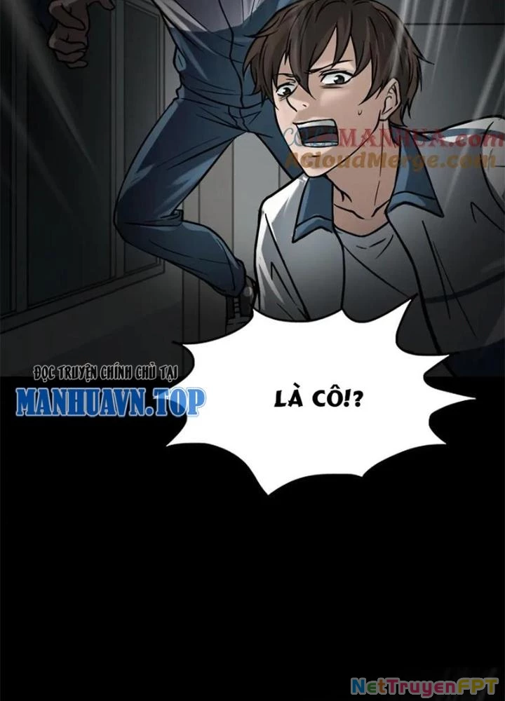 Ma Đô Dị Sự Chapter 7 - Trang 2