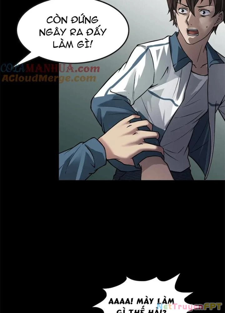 Ma Đô Dị Sự Chapter 7 - Trang 2