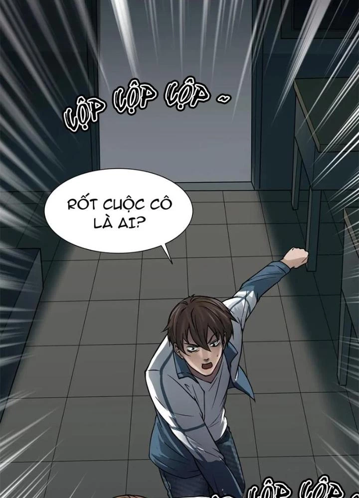 Ma Đô Dị Sự Chapter 7 - Trang 2