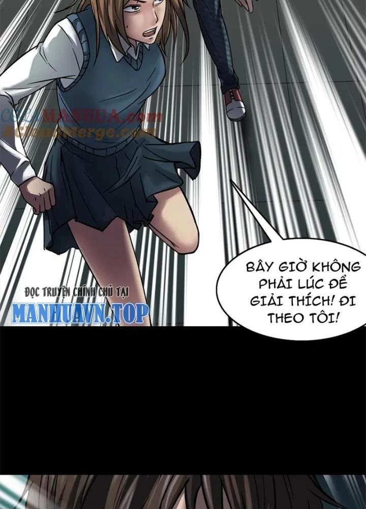 Ma Đô Dị Sự Chapter 7 - Trang 2