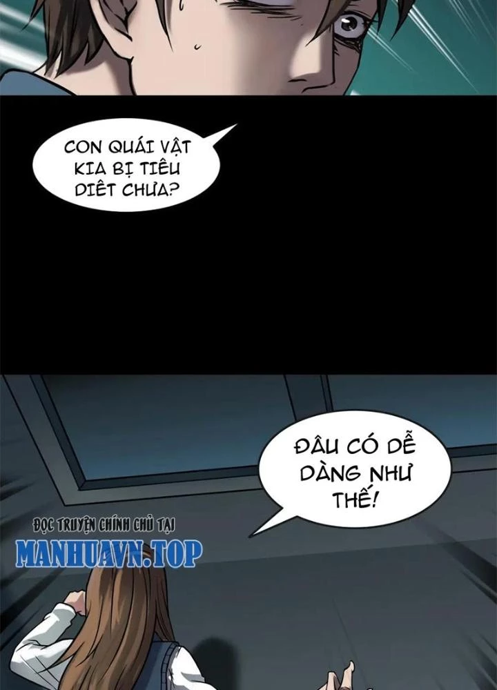 Ma Đô Dị Sự Chapter 7 - Trang 2