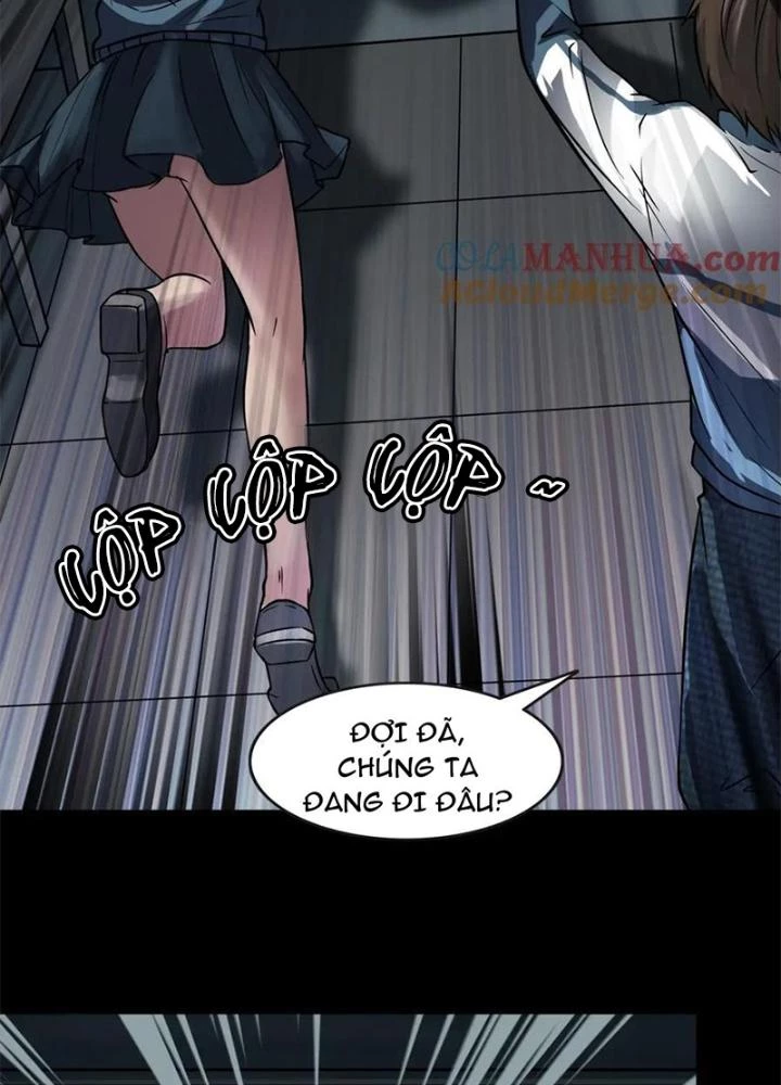 Ma Đô Dị Sự Chapter 7 - Trang 2