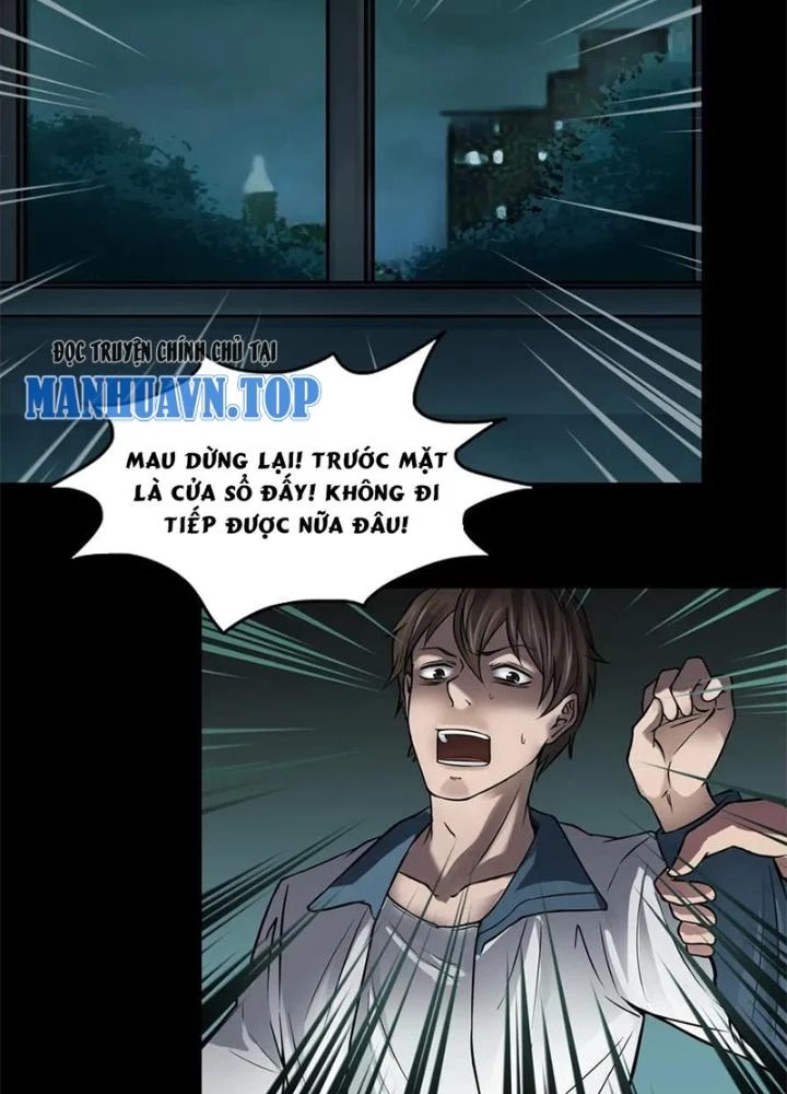 Ma Đô Dị Sự Chapter 7 - Trang 2