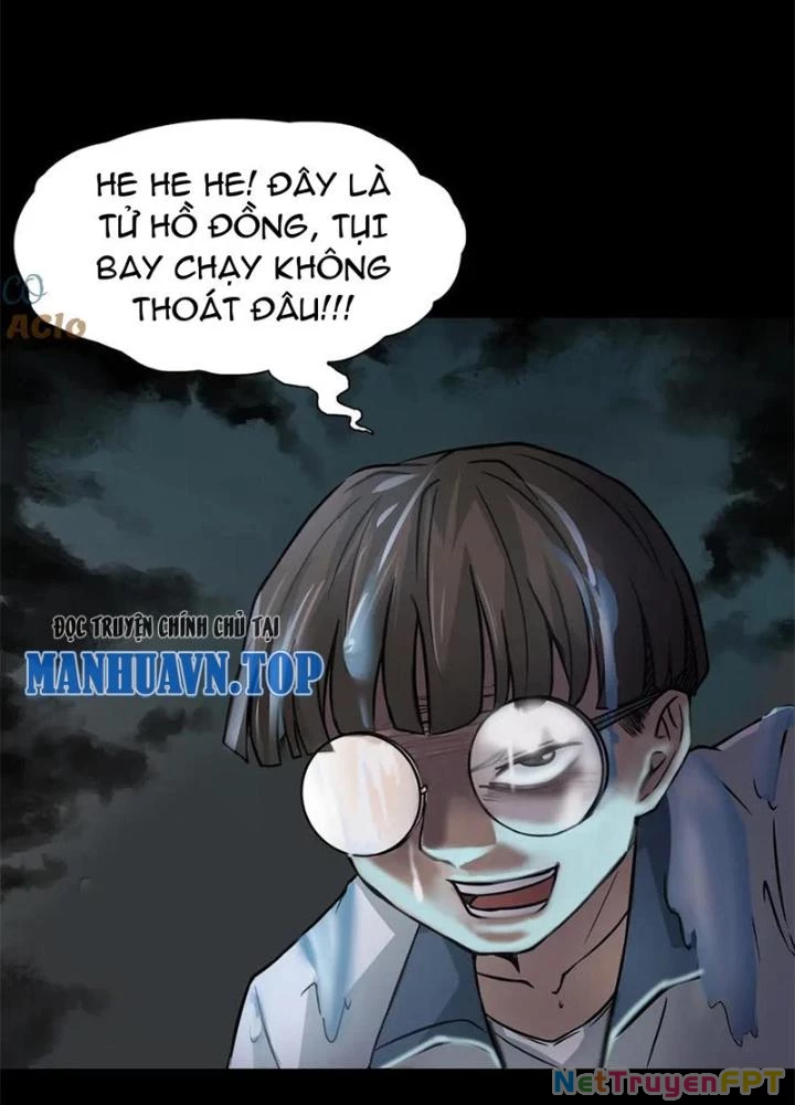 Ma Đô Dị Sự Chapter 7 - Trang 2