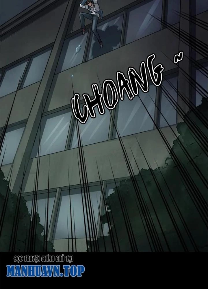 Ma Đô Dị Sự Chapter 7 - Trang 2