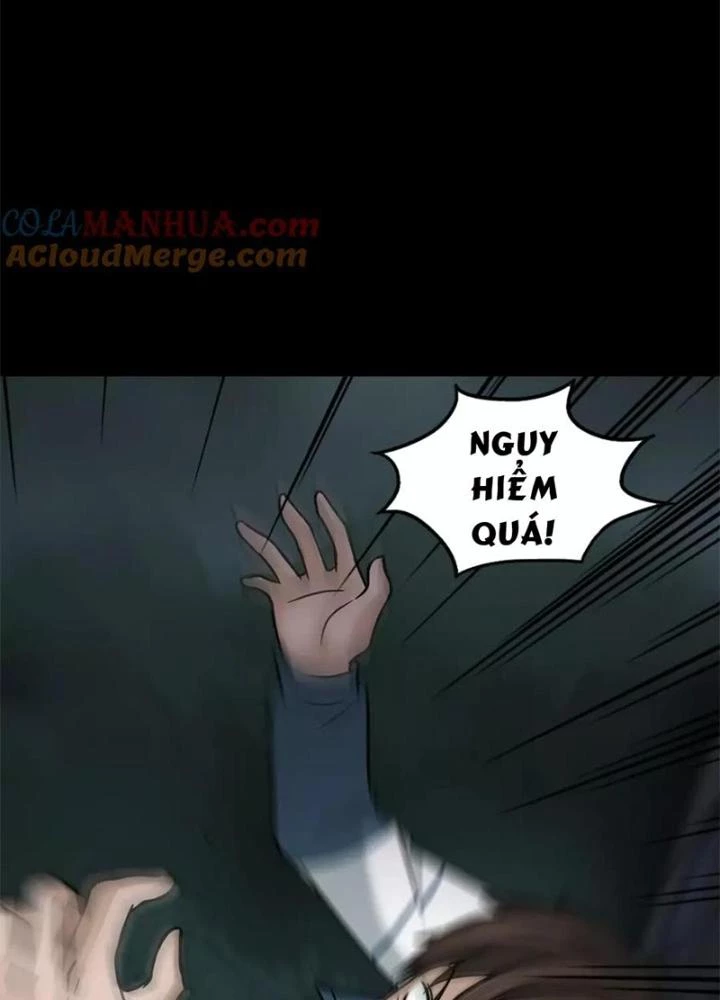 Ma Đô Dị Sự Chapter 7 - Trang 2