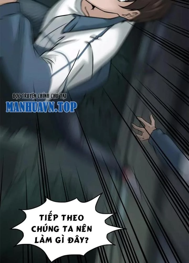 Ma Đô Dị Sự Chapter 7 - Trang 2