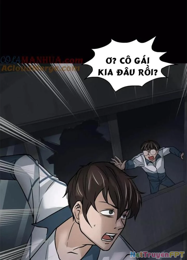 Ma Đô Dị Sự Chapter 7 - Trang 2